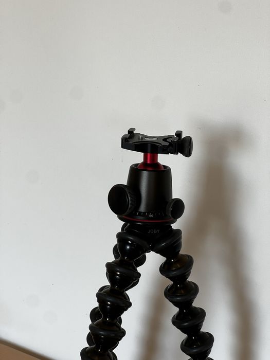 Mini Tripé Joby GorillaPod 5K