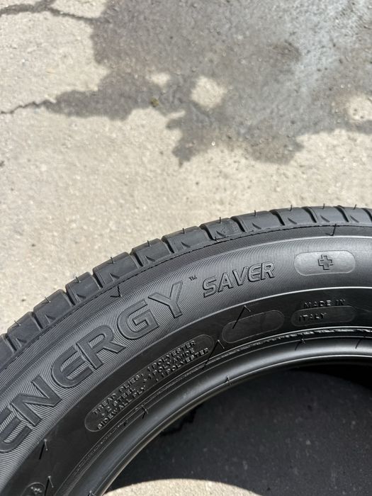 Шини 205/60R16-4шт Michelin
