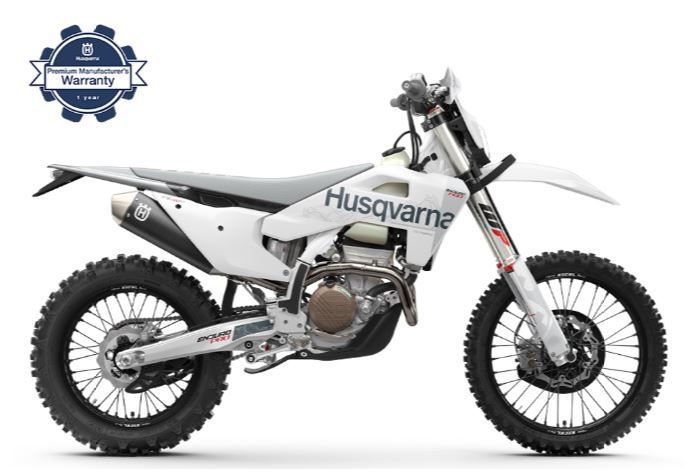 Husqvarna
