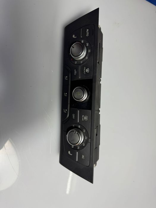 Vendo comando de chaufagem Audi A6