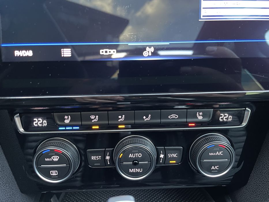 Продається Volkswagen Passat B8 пасат