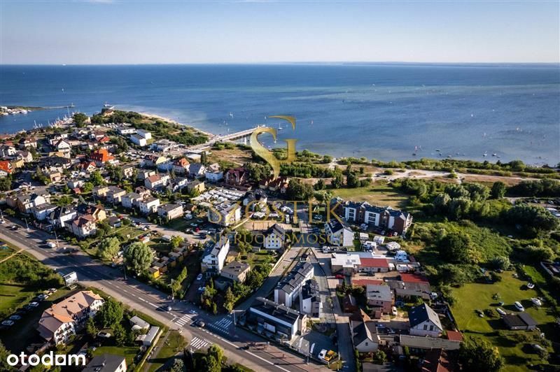 Dwa gotowe zarabiające apartamenty !