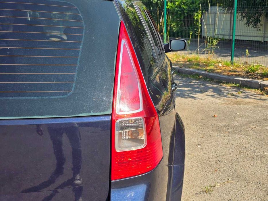 Продам  Renault Megane 2007. Можна в розстрочку, під викуп.