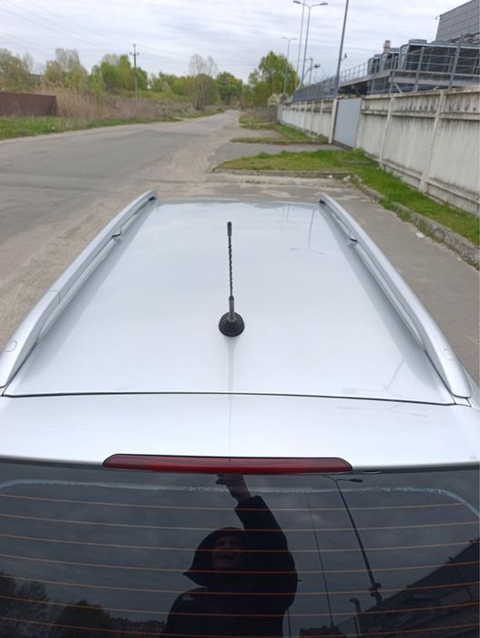 Автомобіль Citroen C5 ТОРГ!!!