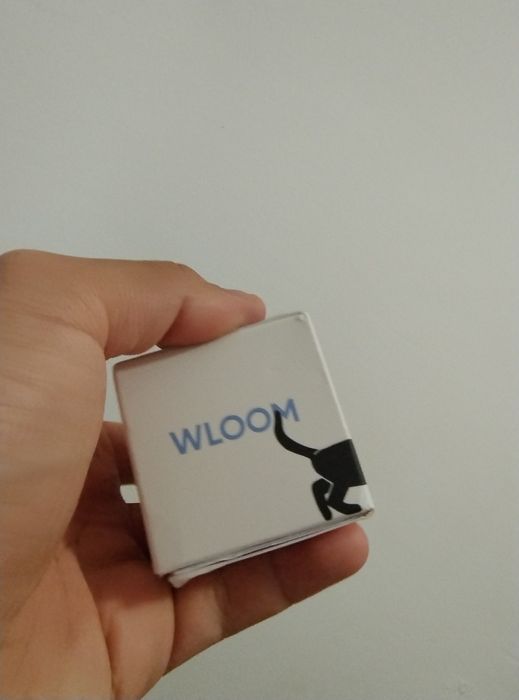 WLOOM Power Ball