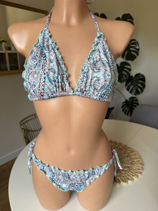 Bikini h&m rozm M stroj