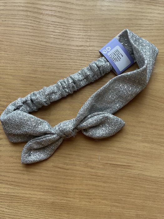 Обручі і повʼязки