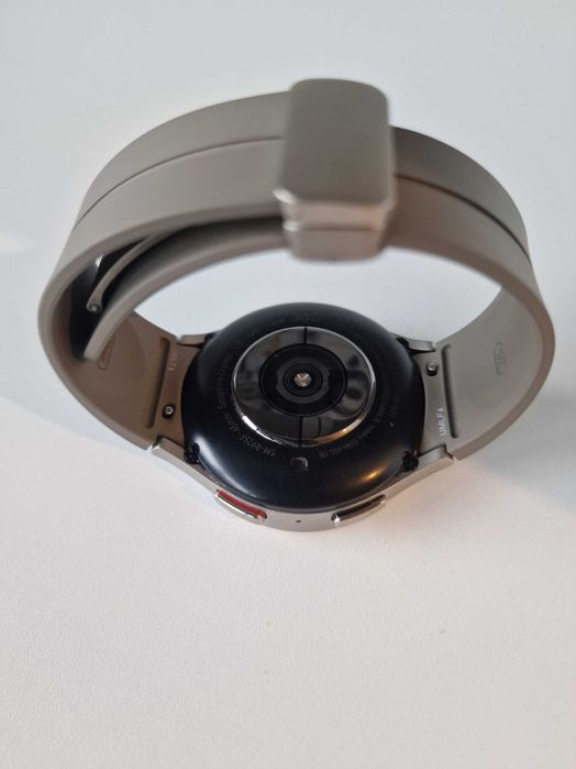 Relógio samsung galaxy watch 5 pro lte