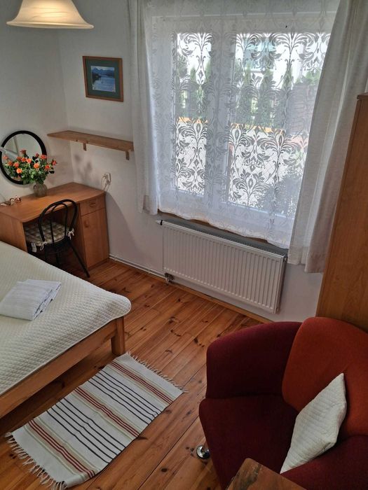 Domek z ogrodem   Augustów