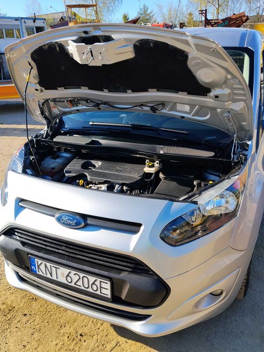 Ford Transit Connect L2