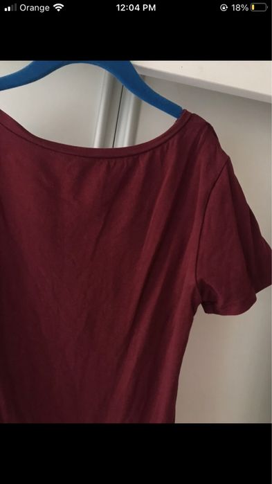 T-shirt H&M Divided r. XS