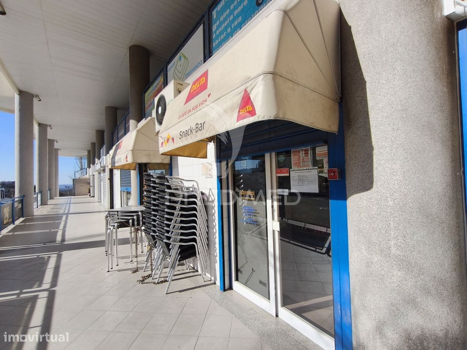 Espaço Comercial — Sé E São Lourenço, Portalegre