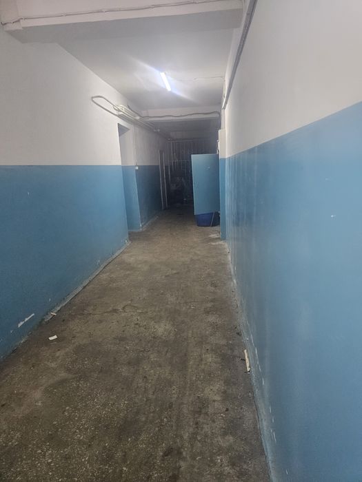 СДАМ складские помещения с рампой на молодежном