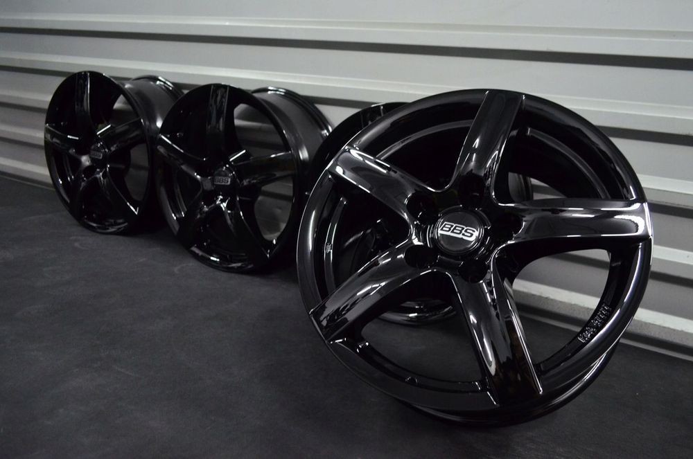 felgi 5x112 r17 vw golf passat audi a3 a4 a6 skoda octavia seat leon