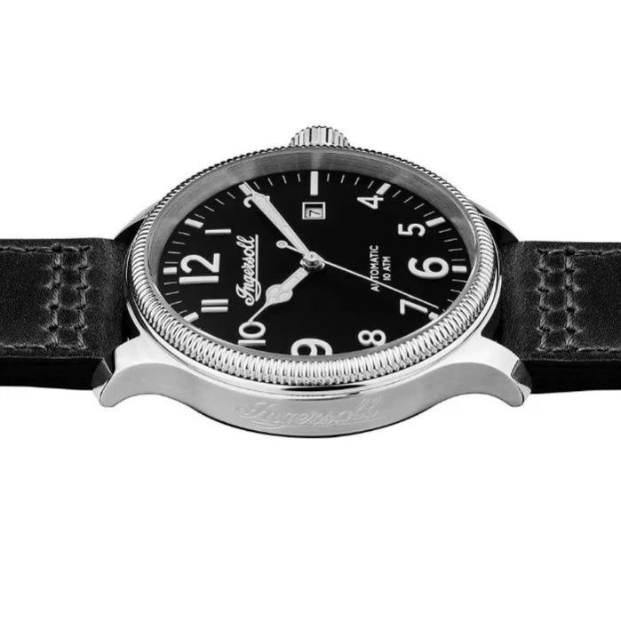 Relógio Ingersoll Pilot Automático I02701
