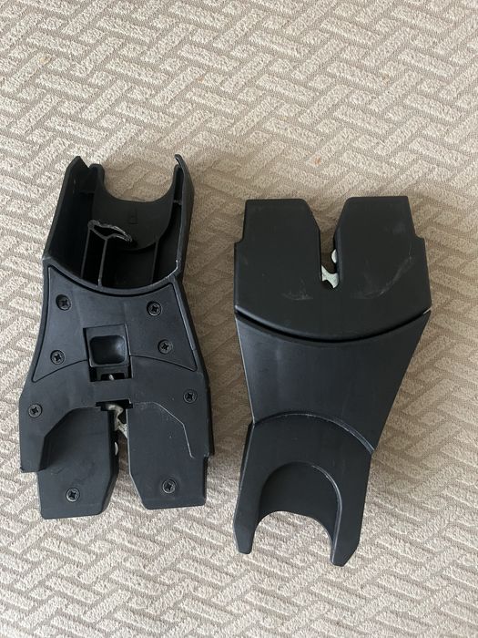 Адаптери для автокрісла до коляски Anex