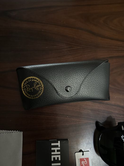 Oculos de Sol Ray ban