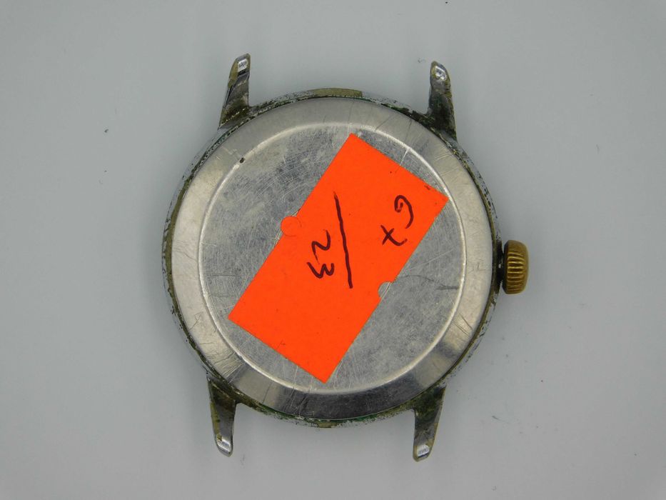 Zegarek Swjet - Mechanizm Raketa 2609