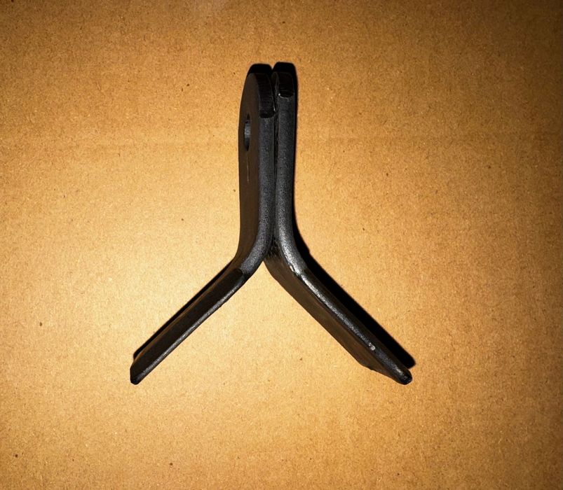 Молотки для мульчера