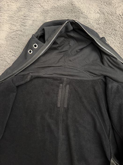 Rick Owens DRKSHDW hoodie