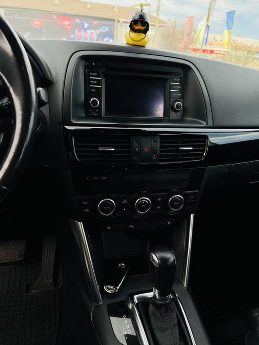 Mazda cx-5 2014 в ідеальному стані