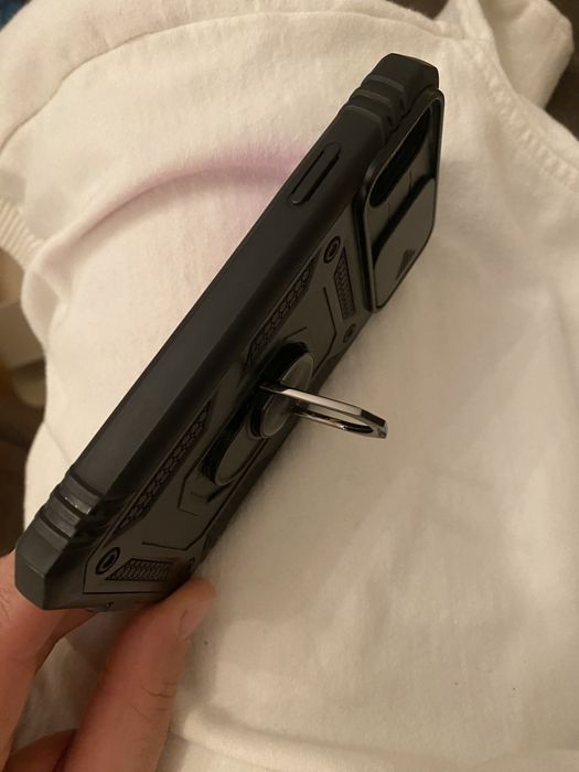 Iphone X 256 gb bom estado