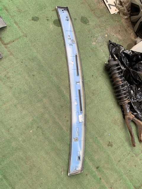 Honda Civic VIII  4D Sedan Spoiler