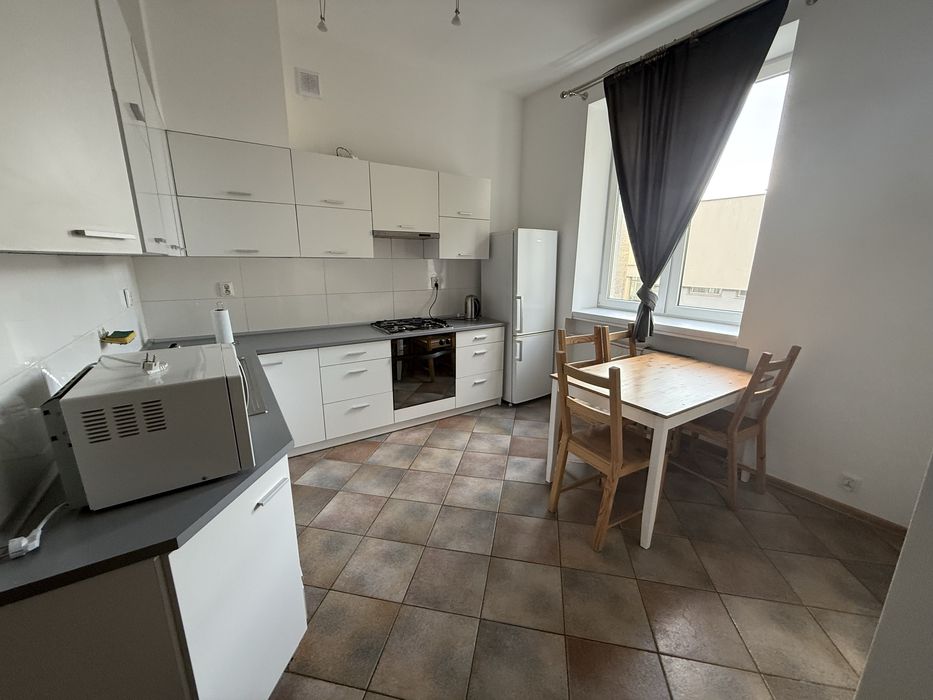 Mieszkanie – Łódź, Fabryczna, Śródmieście - Widok 3