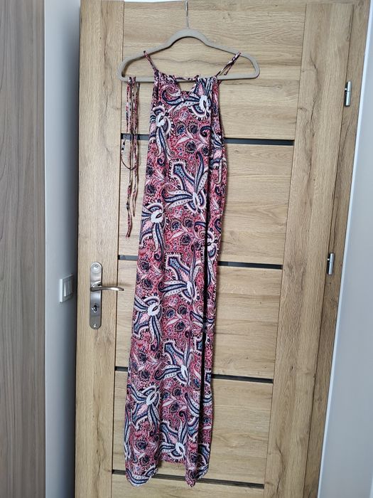 Sukienka forseti 36 dluga