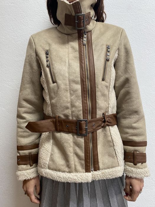 Casaco senhora Natura