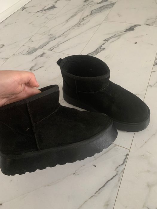 Уггі, Угги , зимові ботильони, сапожки, зима