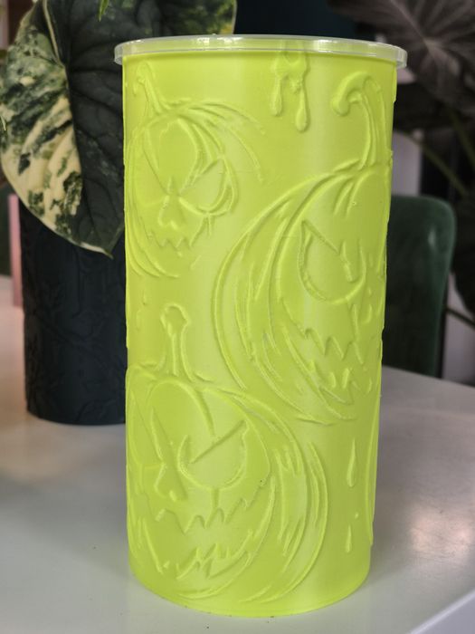 Conjunto de vasos auto-irrigáveis com sítio de vista