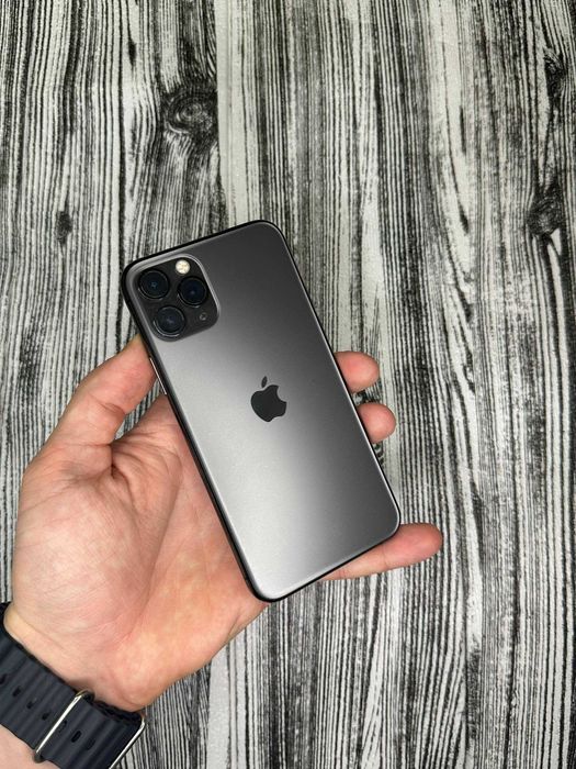 Iphone 11 pro 256 gb, магазин, гарантія, неверлок