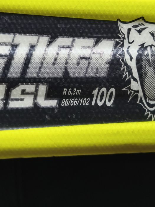 Narty z butami dla dziecka