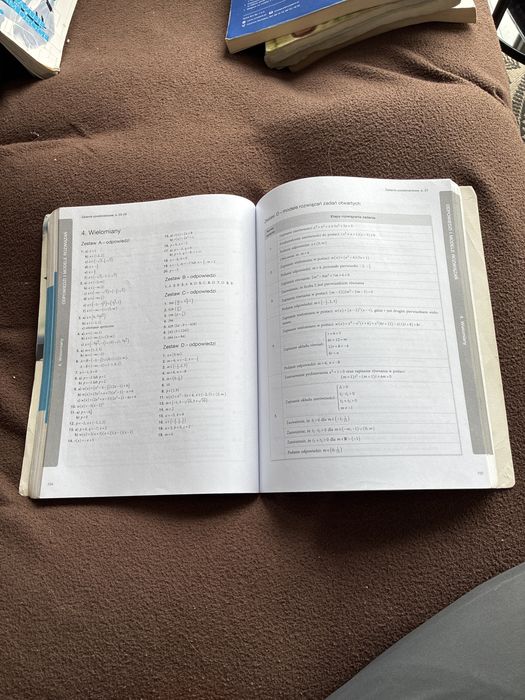 Teraz matura 2015 matematyka poziom rozszerzony nowa era