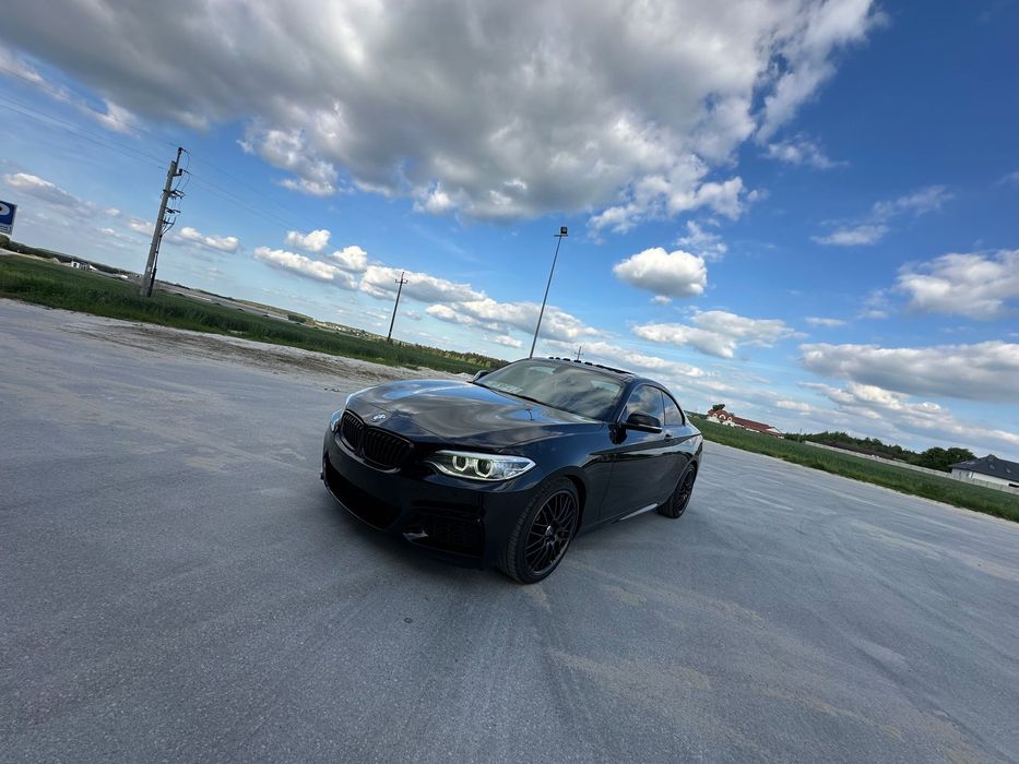 BMW Seria 2