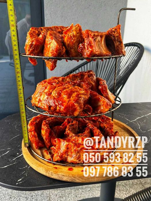 Купить ТАНДЫР на 80 л с Эксклюзивный дизайном. ТАНДИР від виробника.