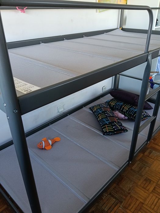 Beliche IKEA metal