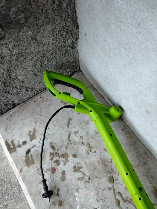 Aparador de relva