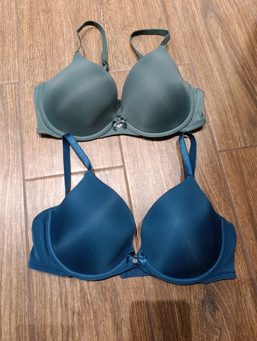 Biustonosze rozmiar 36c Hunkemoller