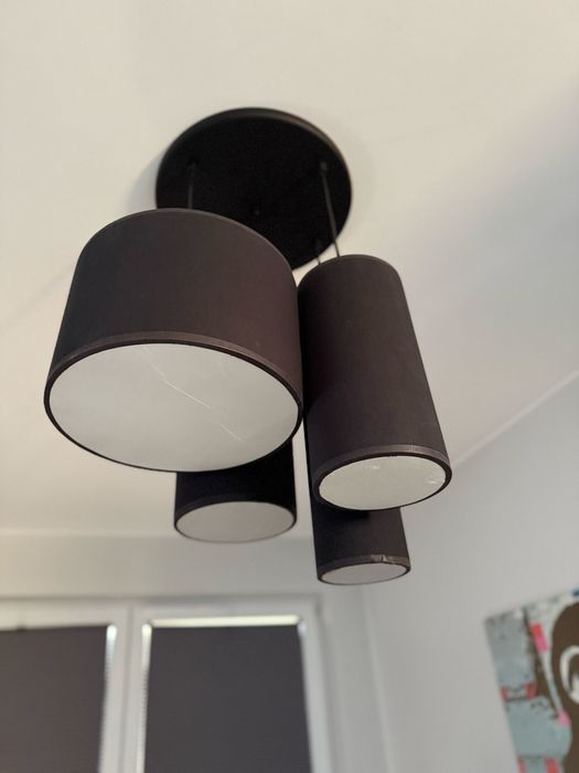 Lampa sufitowa Turni Di Gioco