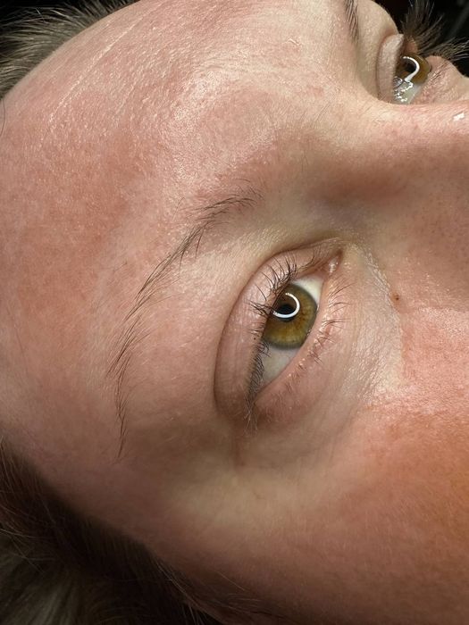 Перманентный макияж