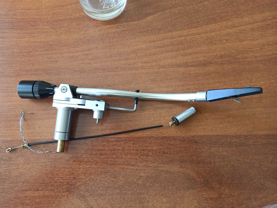 Тонарм Ortofon AS-212