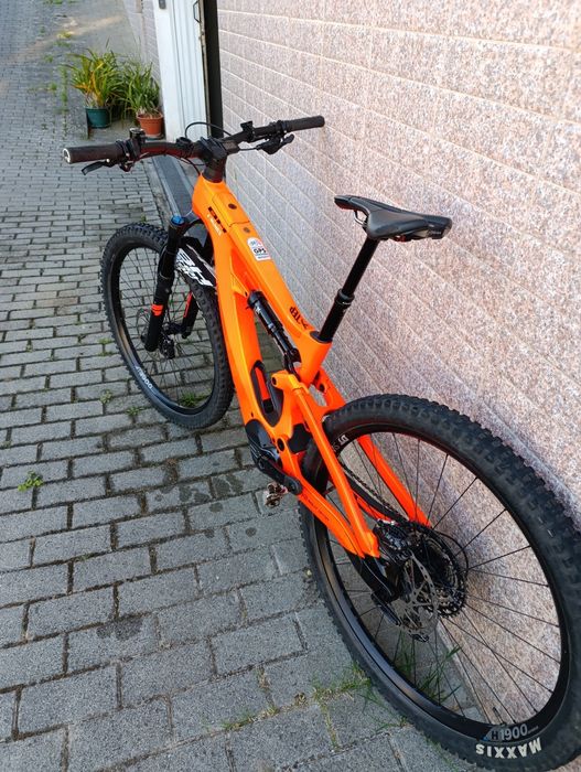 Ebike BH XTEP 9.8