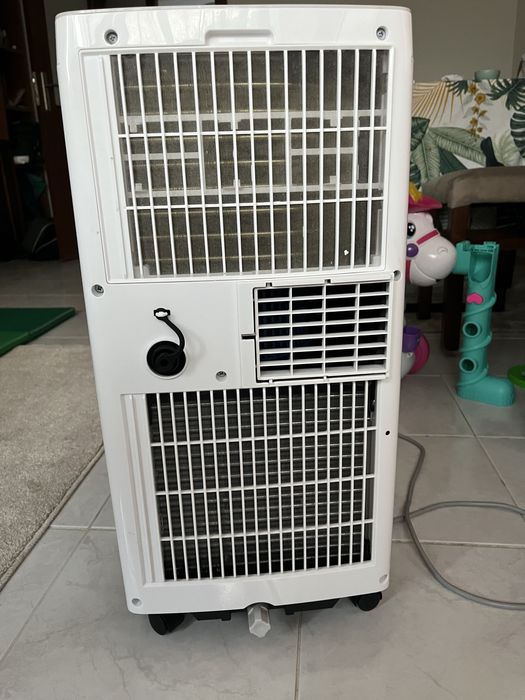 Ar condicionado portatil