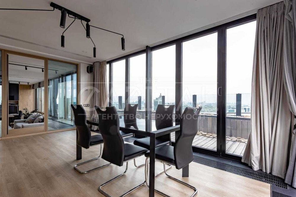 Продажа офиса, ул. Антонова Авиаконструктора, ЖК Sherwood, Соломенский