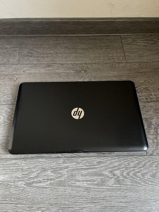 Laptop HP Pavilion 17 notebook pc