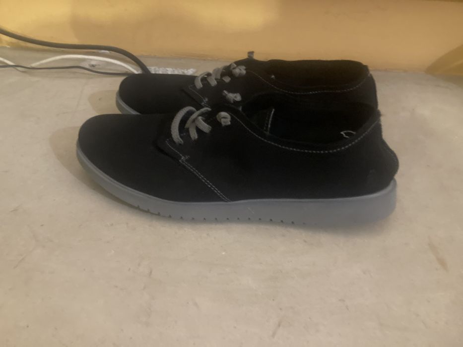 Sapatilhas Hush Puppies  n 38 como novas