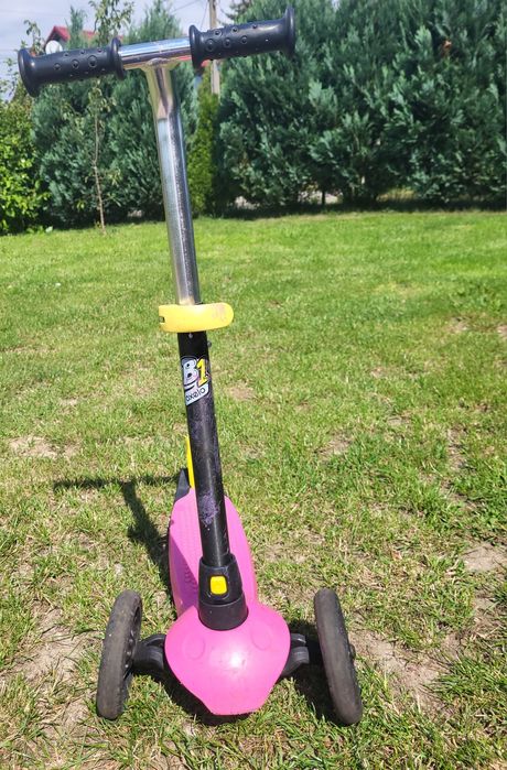 Hulajnoga dziecięca