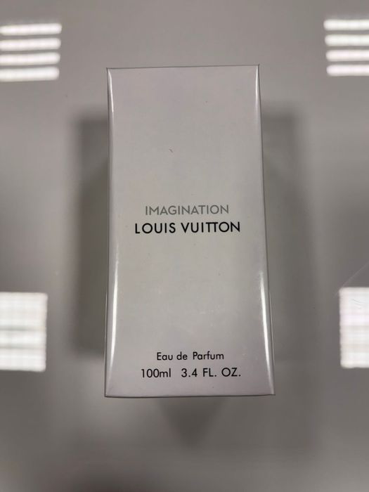 Imagination marki Louis Vuitton 100ml. Nowy w folii